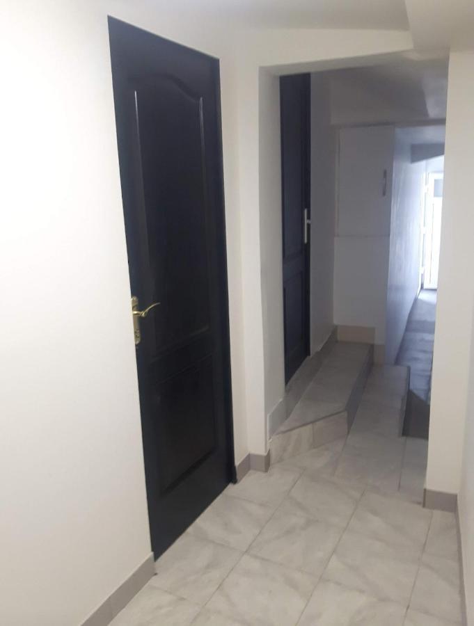 7 Minutes De L'Aeroport Cdg 5 Bed & Breakfast Thieux  Exterior foto