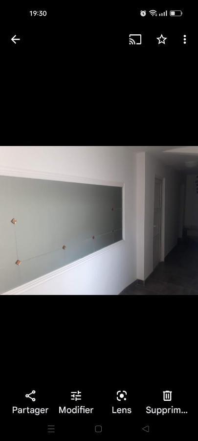 7 Minutes De L'Aeroport Cdg 5 Bed & Breakfast Thieux  Exterior foto